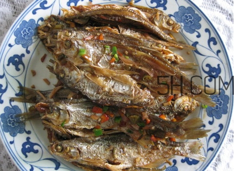 刁子魚是淡水魚嗎？刁子魚怎么釣