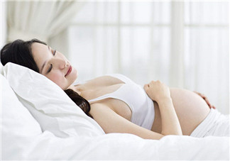 孕婦耳鳴會(huì)影響胎兒?jiǎn)?？孕婦失眠多夢(mèng)怎么調(diào)理？