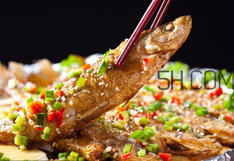刁子魚怎么挑選？刁子魚怎么做好吃