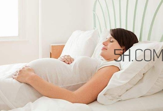 孕期做春夢宮縮怎么辦？孕期做春夢代表什么？