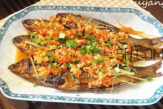 刁子魚怎么挑選？刁子魚怎么做好吃