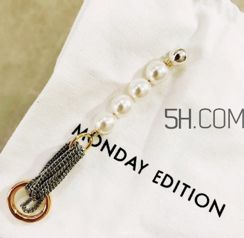 monday edition是什么牌子？monday edition是什么檔次？