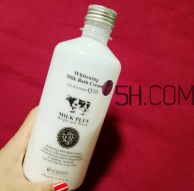 beauty buffet沐浴露怎么用？beauty buffet沐浴露使用心得