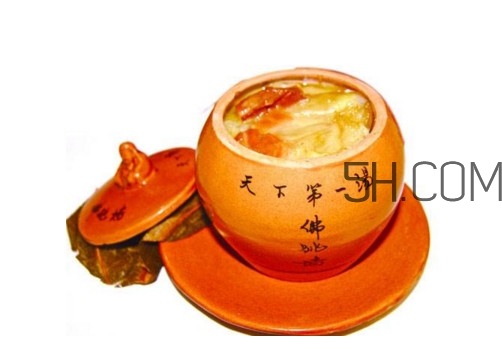 佛跳墻是菜還是湯？佛跳墻怎么做