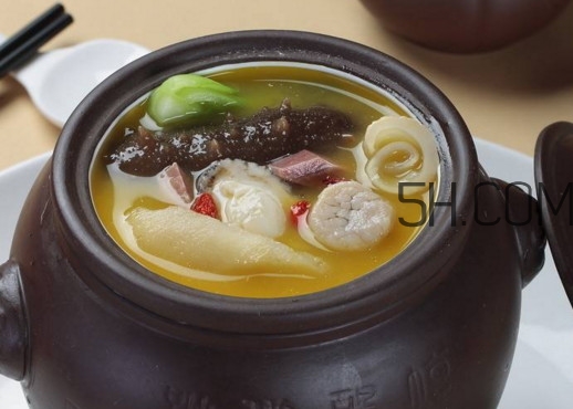 佛跳墻是菜還是湯？佛跳墻怎么做