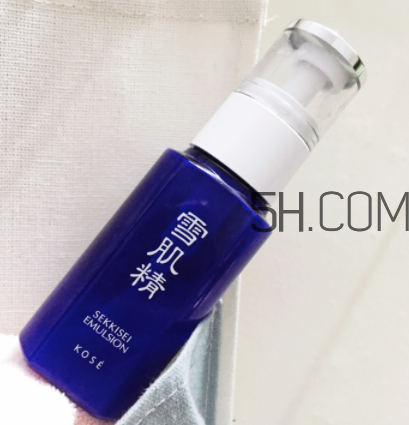 雪肌精乳液怎么樣？雪肌精乳液有幾種？