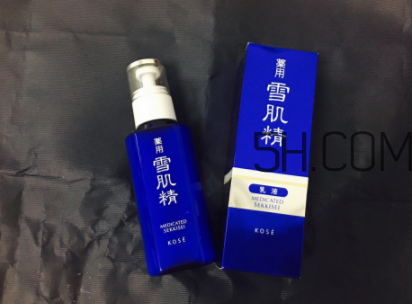 雪肌精乳液怎么樣？雪肌精乳液有幾種？