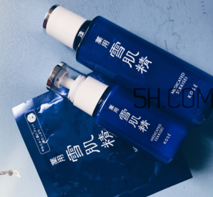 雪肌精乳液怎么樣？雪肌精乳液有幾種？