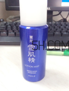 雪肌精化妝水怎么用？雪肌精化妝水有幾種？