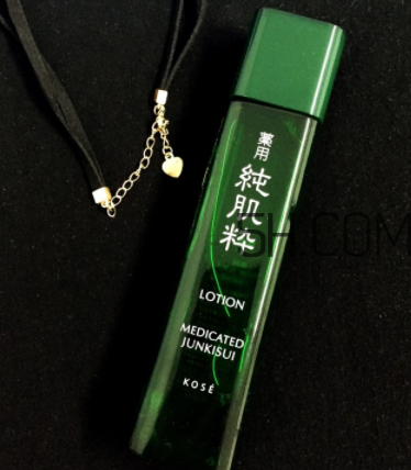 雪肌精化妝水怎么用？雪肌精化妝水有幾種？