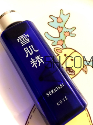 雪肌精化妝水怎么用？雪肌精化妝水有幾種？