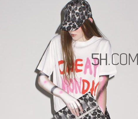 cheap monday是什么品牌？cheap monday什么檔次？