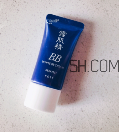 雪肌精美白BB霜好用嗎？雪肌精美白BB霜怎么樣？