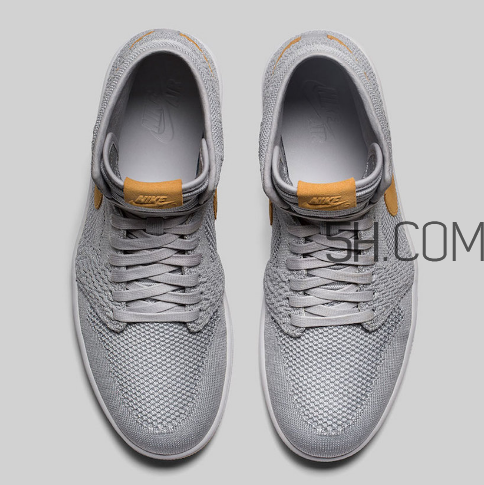 air jordan 1 fk wolf grey發(fā)售時(shí)間_多少錢？
