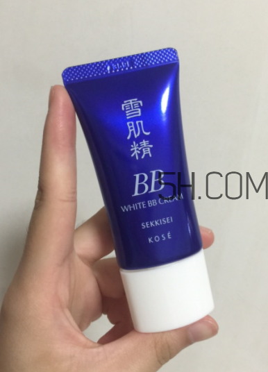 雪肌精美白BB霜好用嗎？雪肌精美白BB霜怎么樣？