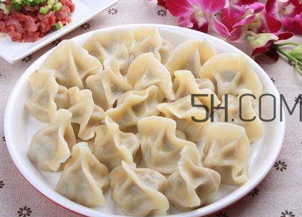 孕婦血糖高能吃餃子嗎？孕婦血糖高一日三餐怎么吃？