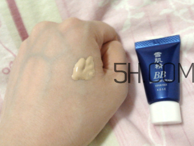雪肌精美白BB霜多少錢(qián)？雪肌精美白BB霜專(zhuān)柜價(jià)格