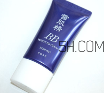 雪肌精美白BB霜多少錢(qián)？雪肌精美白BB霜專(zhuān)柜價(jià)格