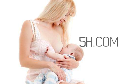 母乳期發(fā)高燒怎么辦？感冒咳嗽能喂奶嗎？