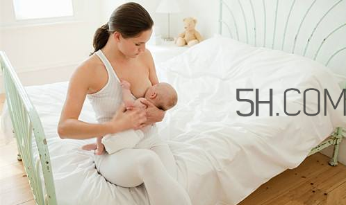母乳期發(fā)高燒怎么辦？感冒咳嗽能喂奶嗎？