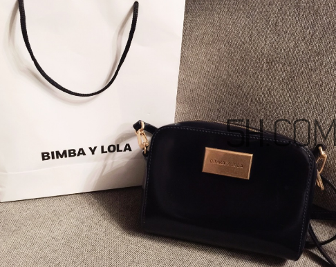 bimba y lola是什么牌子_什么檔次？