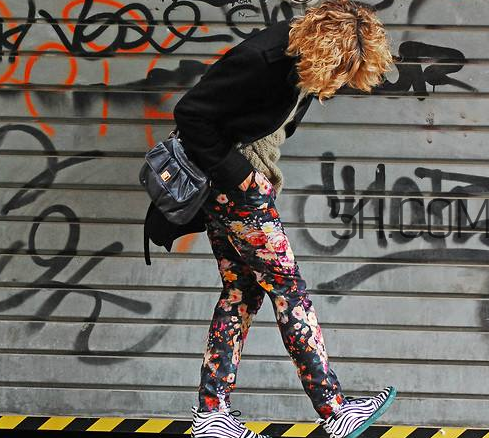 bimba y lola是什么牌子_什么檔次？
