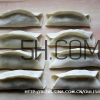 餃子和面用熱水還是冷水？餃子和面要醒多長(zhǎng)時(shí)間？
