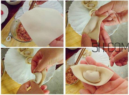 餃子和面用熱水還是冷水？餃子和面要醒多長(zhǎng)時(shí)間？