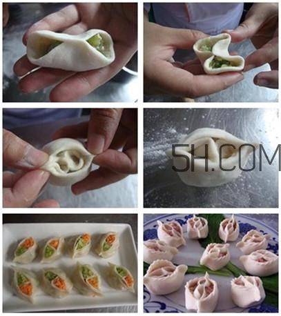 餃子和面用熱水還是冷水？餃子和面要醒多長(zhǎng)時(shí)間？