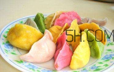 孕婦能吃芹菜餃子嗎？芹菜餡餃子怎么做？