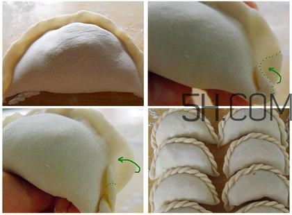 餃子和面用熱水還是冷水？餃子和面要醒多長(zhǎng)時(shí)間？