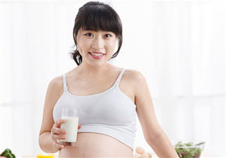 孕婦補(bǔ)鈣喝什么奶粉比較好？孕婦吃啥吐啥怎么辦？