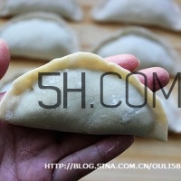 餃子和面用熱水還是冷水？餃子和面要醒多長(zhǎng)時(shí)間？