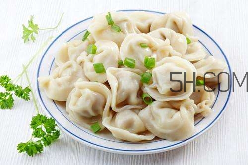 孕婦吃什么餡的餃子好？孕婦吃餃子可以蘸醋嗎？
