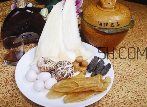 佛跳墻為什么那么貴？佛跳墻要煮多久