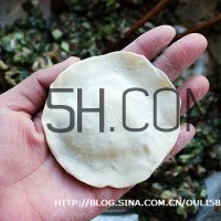餃子和面用熱水還是冷水？餃子和面要醒多長(zhǎng)時(shí)間？