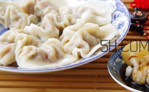 孕婦能吃芹菜餃子嗎？芹菜餡餃子怎么做？