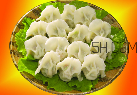 為什么餃子煮熟了會浮起來？餃子煮多久才熟？