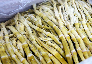 扁尖是什么？扁尖和筍干有什么區(qū)別