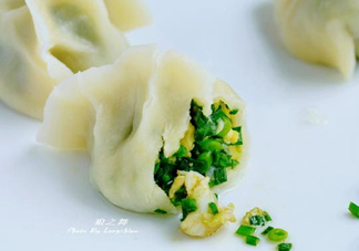 怎么包餃子快又好看？十種家常包餃子的方法~