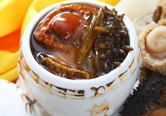 佛跳墻是菜還是湯？佛跳墻怎么做