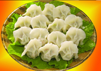 為什么餃子煮熟了會(huì)浮起來(lái)？餃子煮多久才熟？
