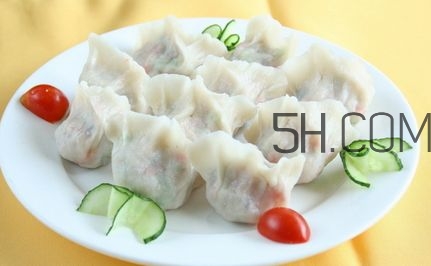 孕婦能吃韭菜餡餃子嗎？孕婦吃韭菜餡餃子對胎兒好嗎？
