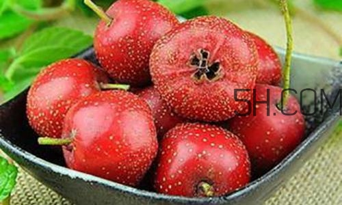 臨產(chǎn)前可以吃山楂嗎？臨產(chǎn)前吃什么有助于順產(chǎn)？