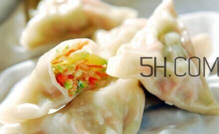 孕婦吃什么餡的餃子好？孕婦吃餃子可以蘸醋嗎？