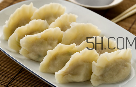 孕婦吃什么餡的餃子好？孕婦吃餃子可以蘸醋嗎？