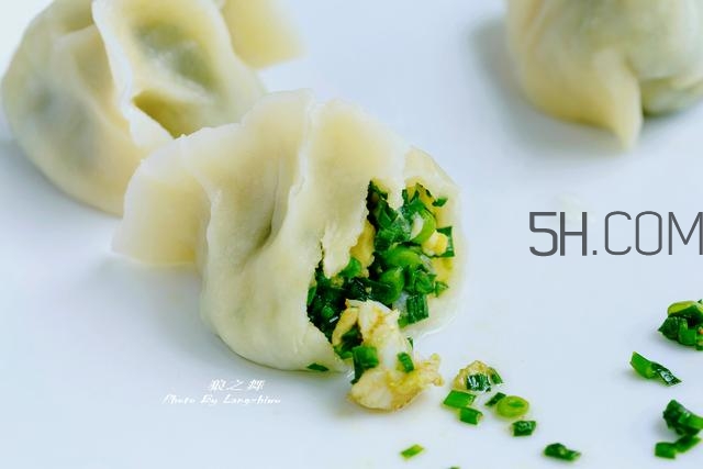 怎么包餃子快又好看？十種家常包餃子的方法~