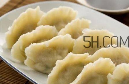 孕婦能吃芹菜餃子嗎？芹菜餡餃子怎么做？