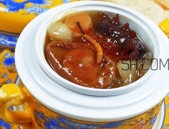 佛跳墻為什么那么貴？佛跳墻要煮多久