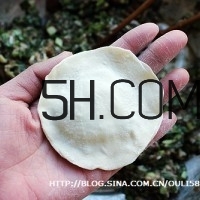 怎么包餃子快又好看？十種家常包餃子的方法~